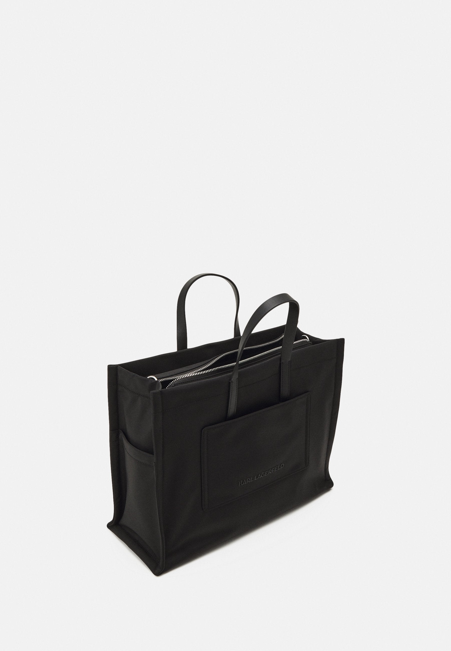 KARL LAGERFELD
IKONIK - Tote bag - black