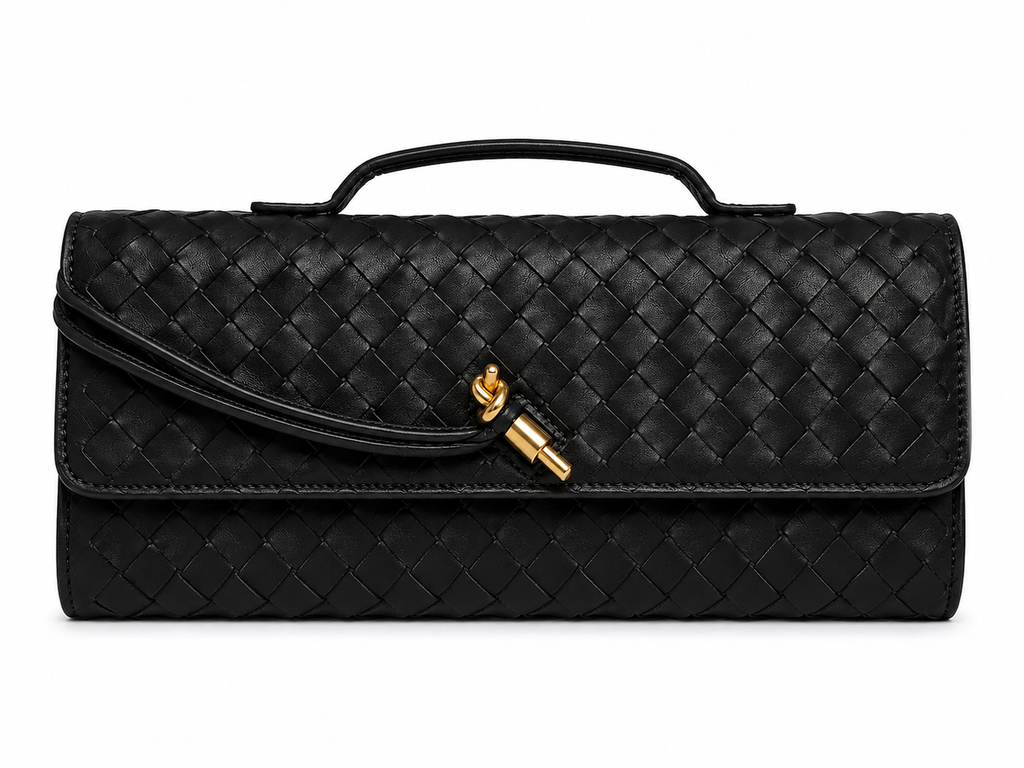 Bottega Veneta Andiamo clutch