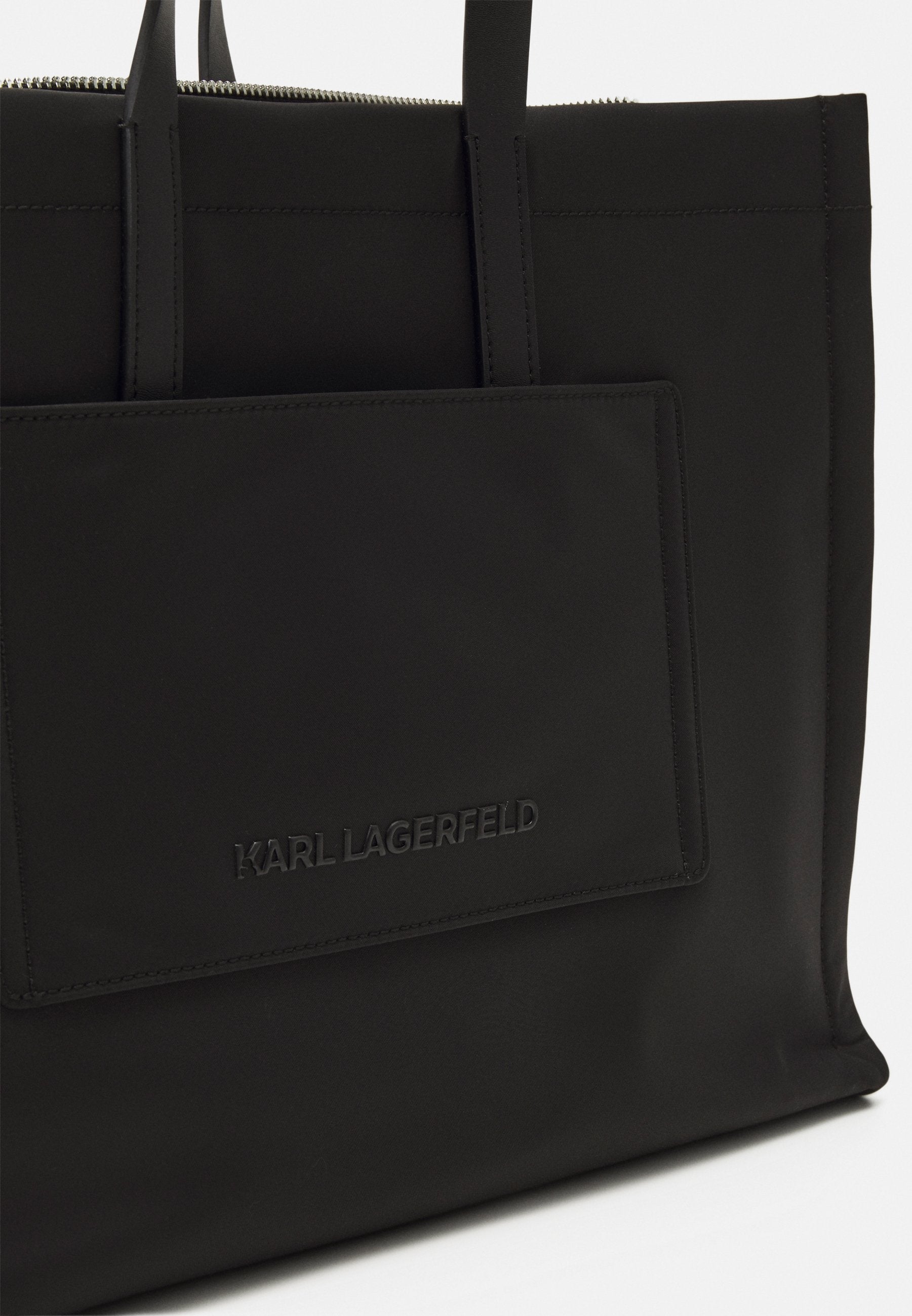 KARL LAGERFELD
IKONIK - Tote bag - black