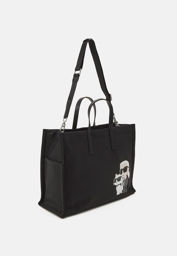 KARL LAGERFELD
IKONIK - Tote bag - black