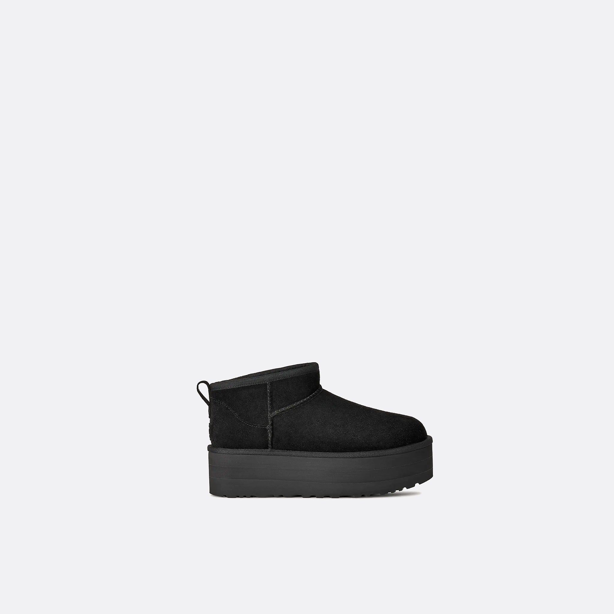 Ugg Classic Ultramini platform