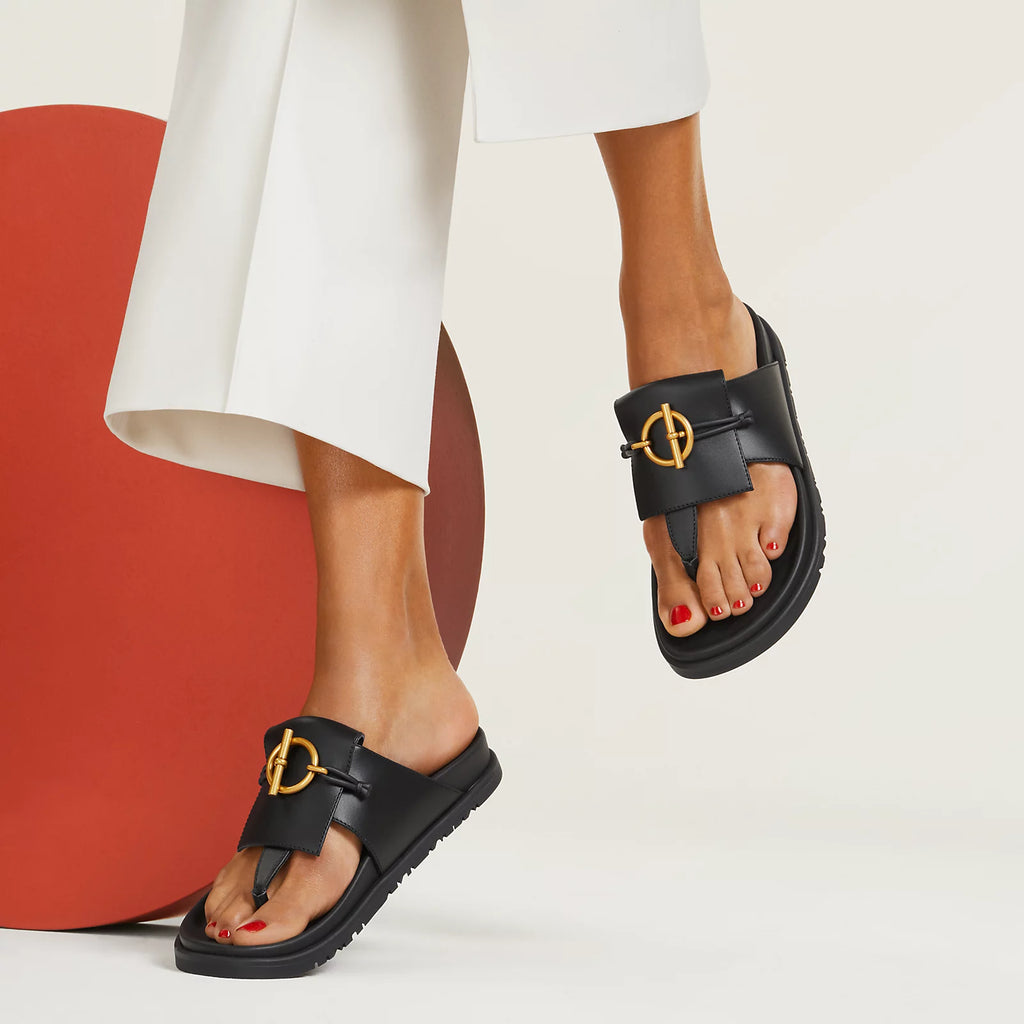 Hermès Joyce Sandals