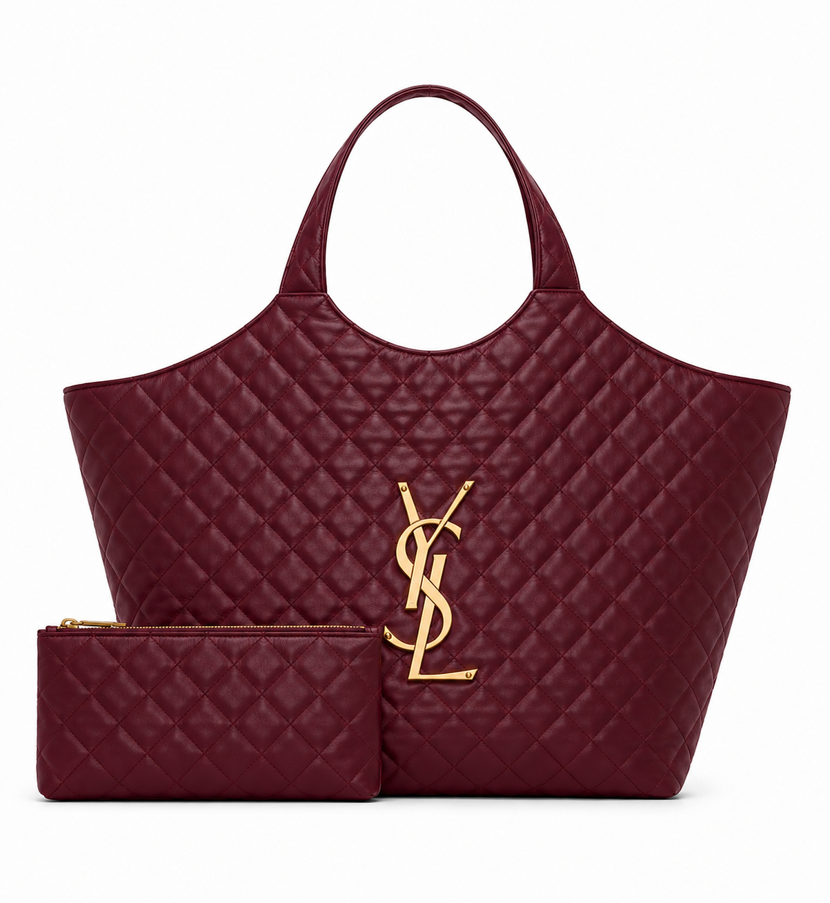 Saint Laurent Icare Maxi Shopping Bag
