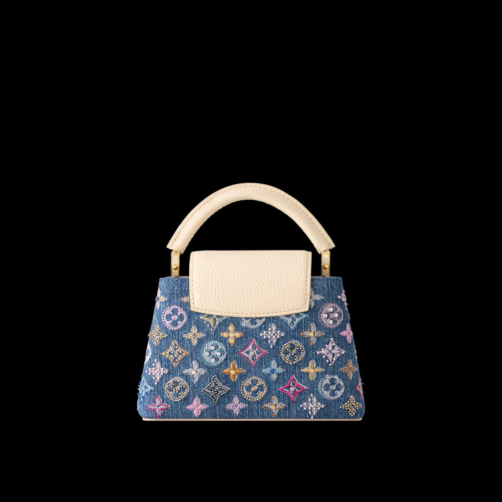 Louis Vuitton Capucines
