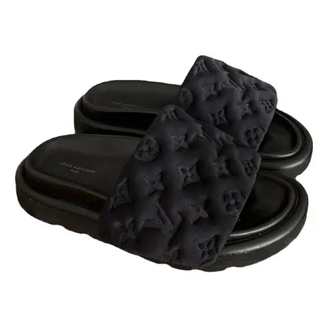 Louis Vuitton   Pool Pillow