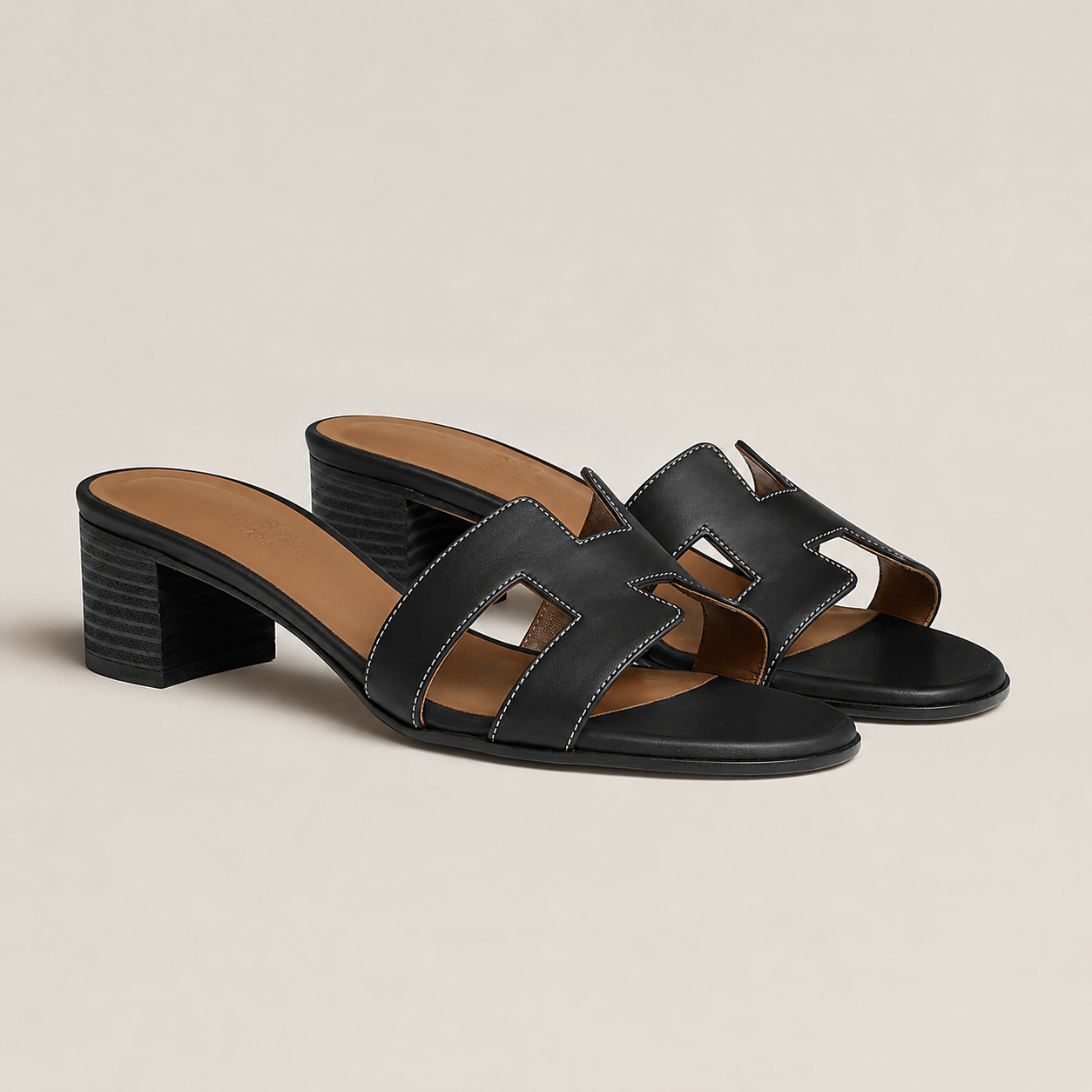Hermès Oasis Sandal
