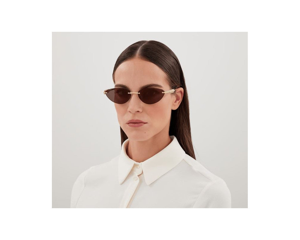 Cartier Sunglasses Clash CT0543S
