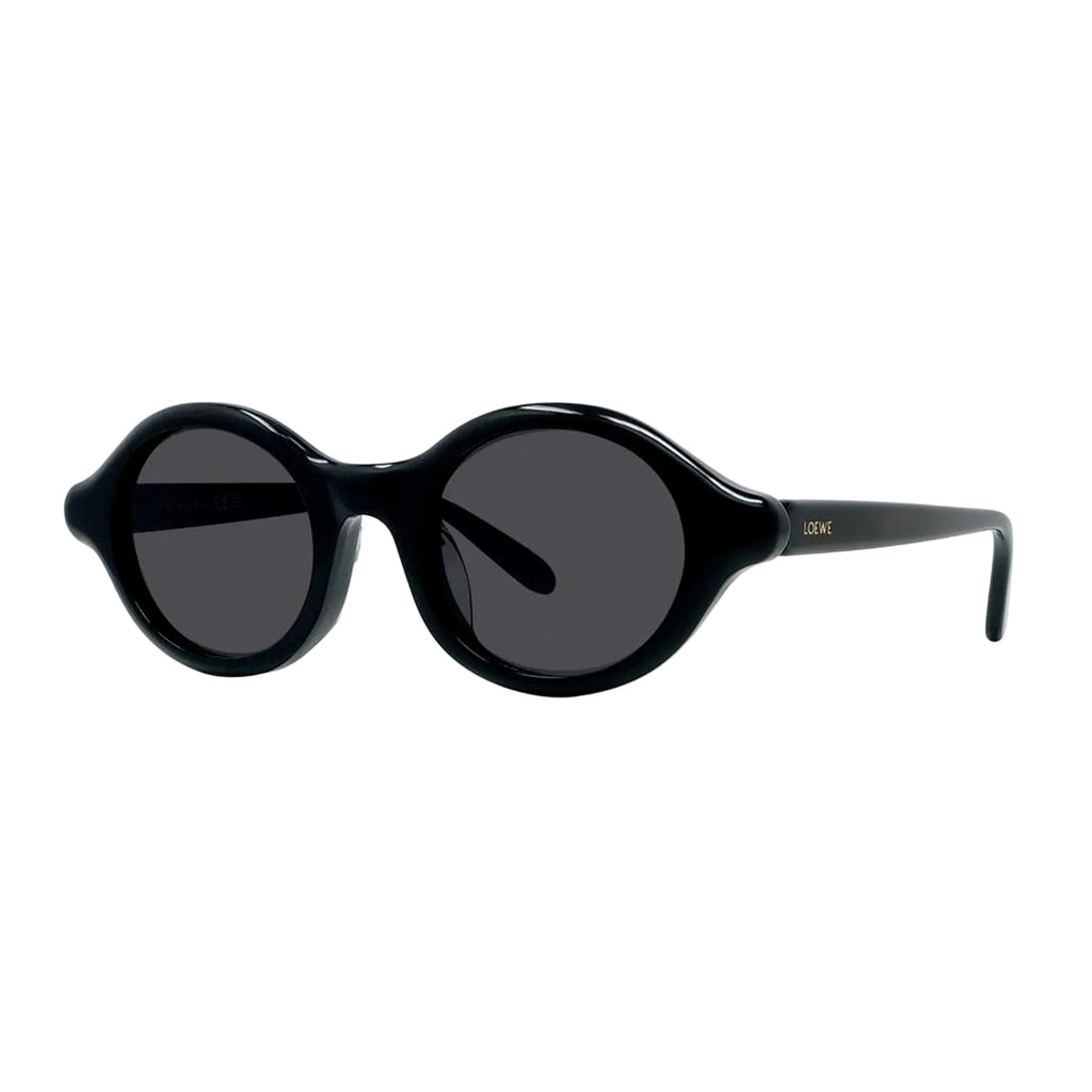 Lunettes de soleil Loewe Anagram LW40162U 01A