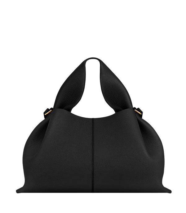 Polène Numéro 9 – Leather Handbag